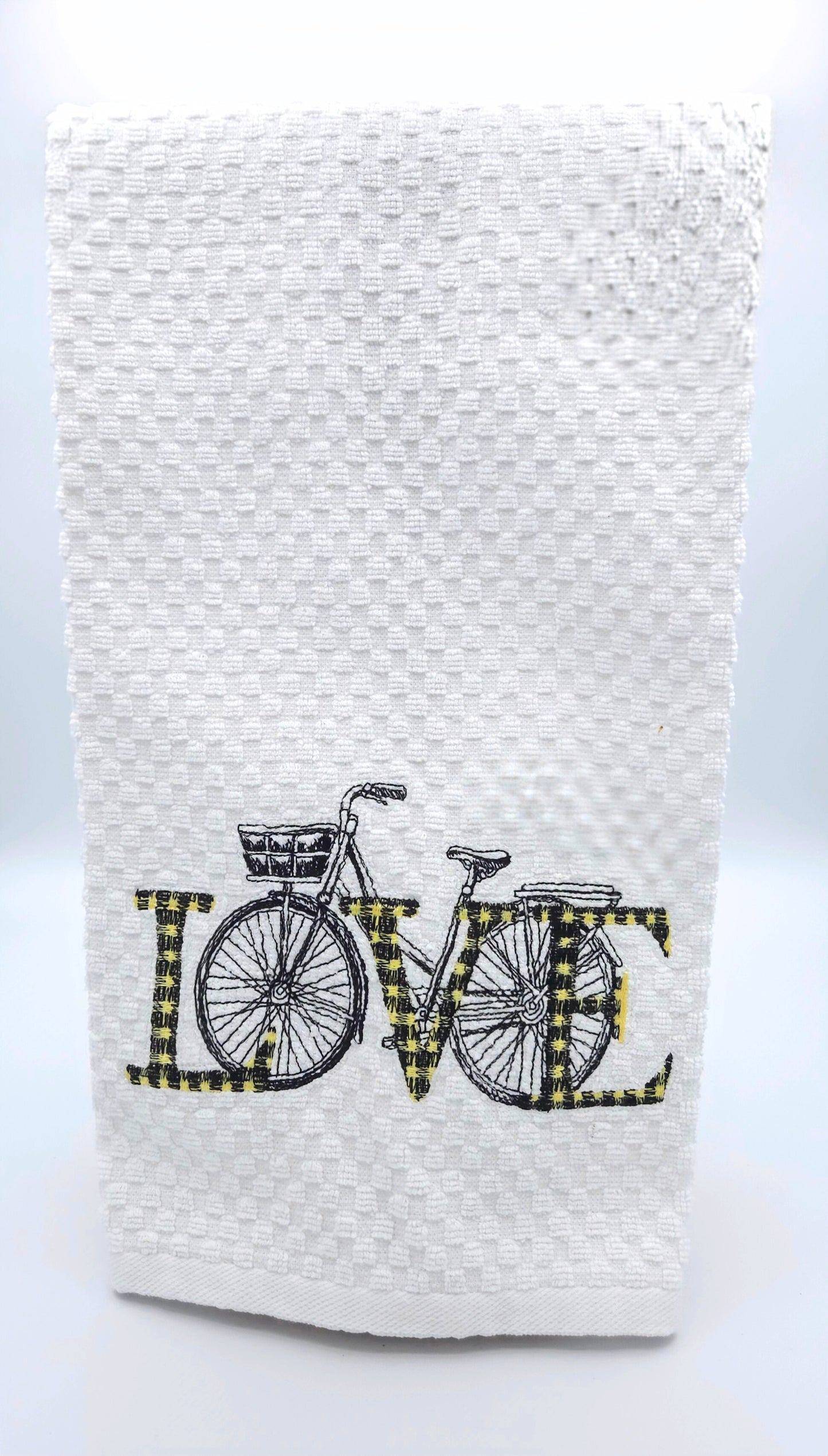 the Love Bike