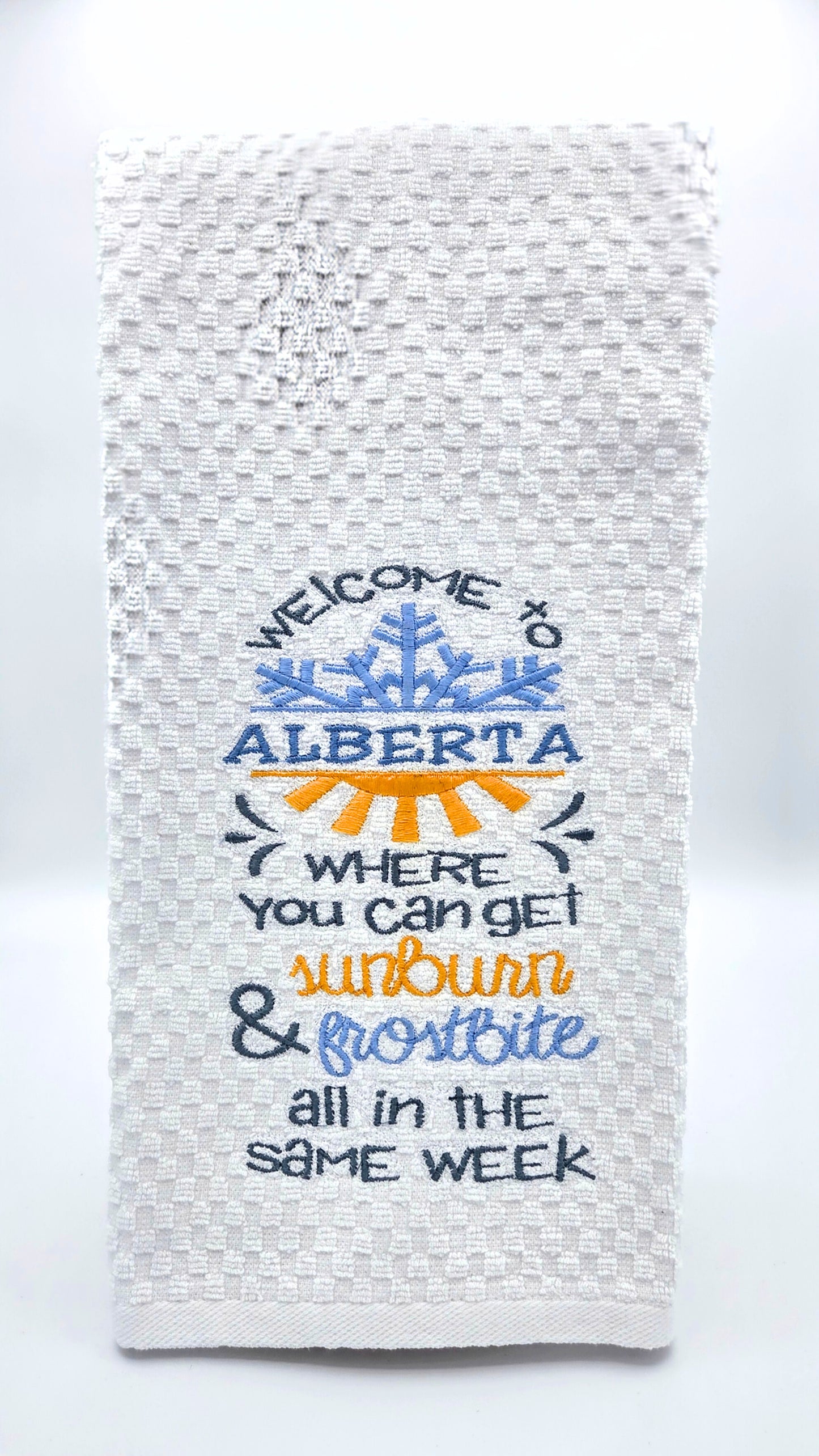 Alberta Livin'