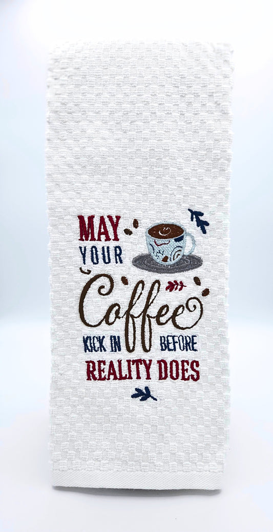 May your coffee kick in....