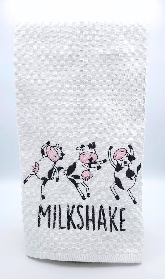 Milkshake