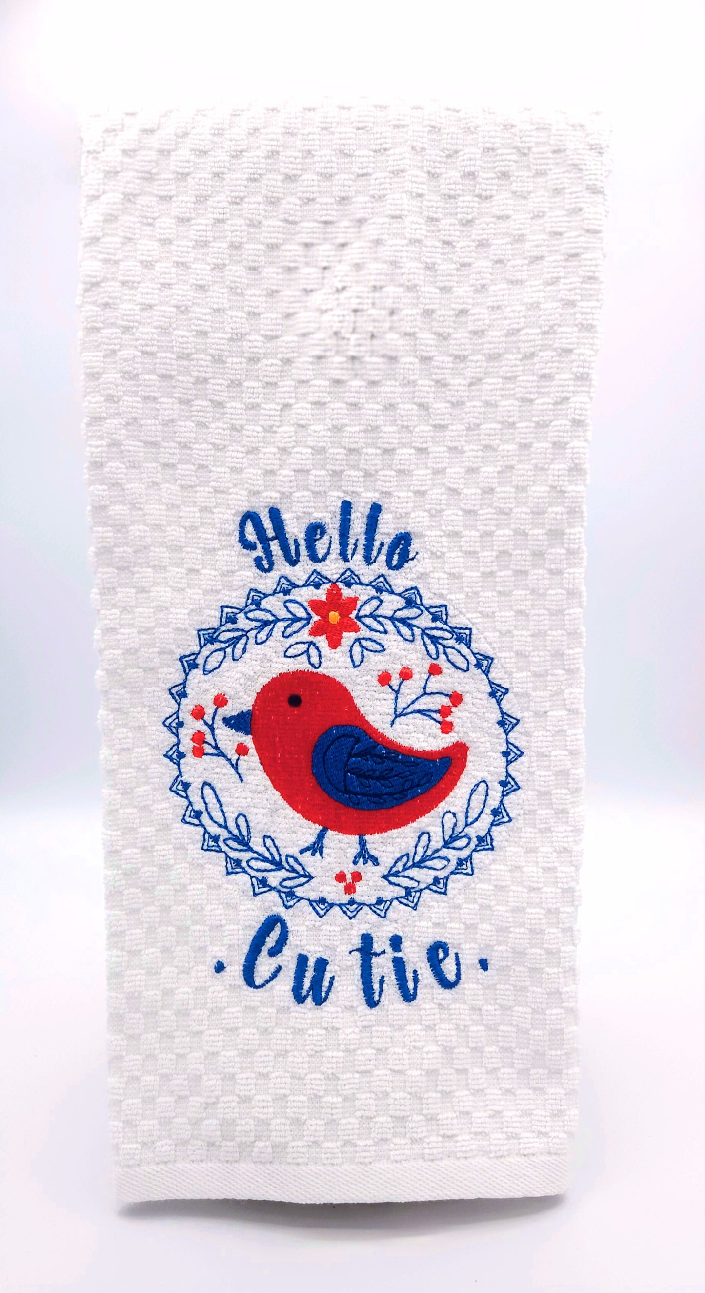 Hello, Scandinavian Cutie